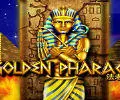 Golden Pharaoh Slot Machine
