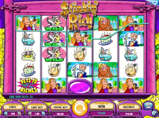 Slot Machines Are Preferred By Online Players - Royal Law Online