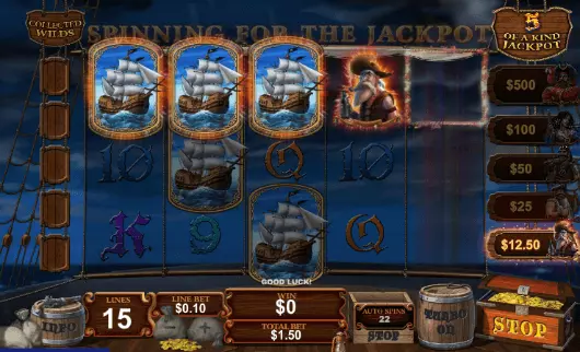 Super Spins