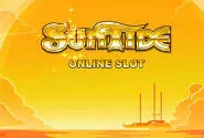 Suntide Slots Machine