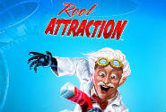 Reel Attraction Slots Machine