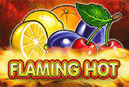 Free Flaming Hot Slots