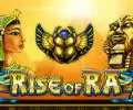 Rise of Ra Slot