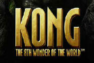 Kong The 8th Wonder of the World Slot