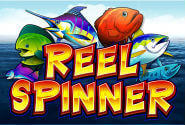 Free Reel Spinner Slot