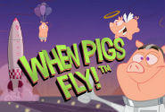 When Pigs Fly Slot Free