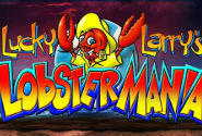 Lucky Larry’s Lobstermania Slot Online