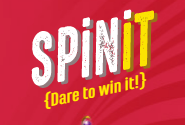 SpinIt Casino Review