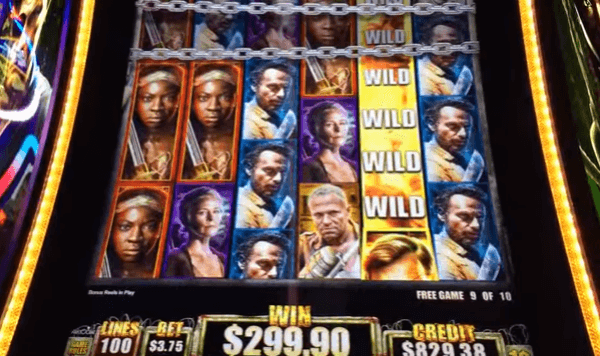 Casino Del Sol All Star Game Events - Vault Legal Slot Machine