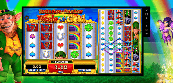 Play Red Roo | Online Slot | Genting Casino Slot Machine