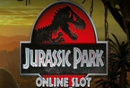 Free Jurassic Park Slot