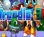 Arcadia i3d Slot Machine