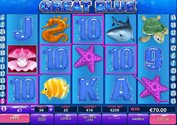 Casino On Hawaii Cruise Slot