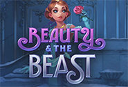 Beauty and the Beast Slot