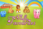 Fluffy Favourites Slots