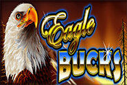 Eagle Bucks Slot Machine