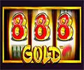 888 Gold Slot Machine