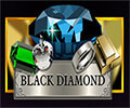 Black Diamond Slot Machine