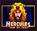 Hercules Son of Zeus Slot Machine