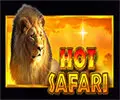 Hot Safari Slot Machine