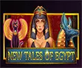 New Tales of Egypt Slot Machine