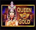 Queen of Gold Slot Machine