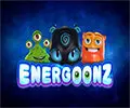 Energoonz Slot Machine