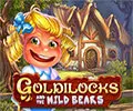 Goldilocks and the Wild Bears Slot Machine