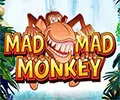 Mad Mad Monkey Slot Machine