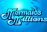 Mermaids Millions Slots Machine
