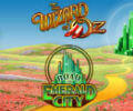 road to emerald city slot