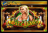 Bier Haus Slot Machine