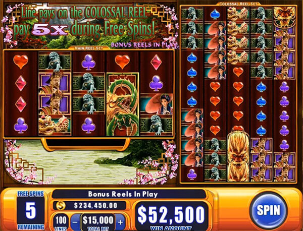 Slots Slots