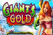 Giant's Gold Slot
