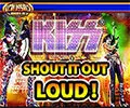 KISS Slot Machine