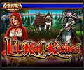 Li'l Red Riches Slot Machine