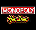 Monopoly Hot Shot Slot Machine