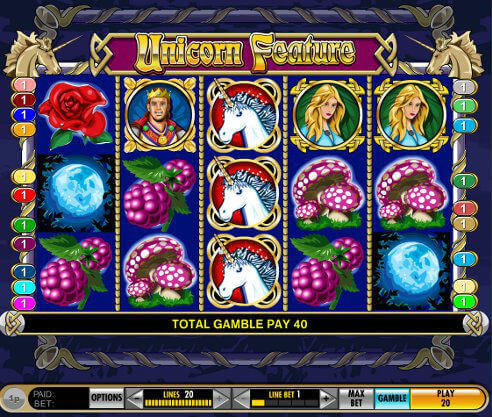 5 Eur Provision alle casino spiele Exklusive Einzahlung