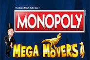 Free Monopoly Mega Movers Slot
