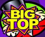 Big Top Slot Review