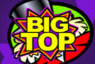Big Top Slot Review