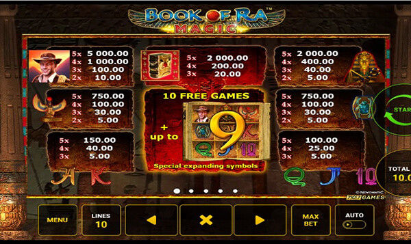 Crazy Vegas Online Casino Download Casino