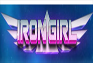 Iron Girl Slot