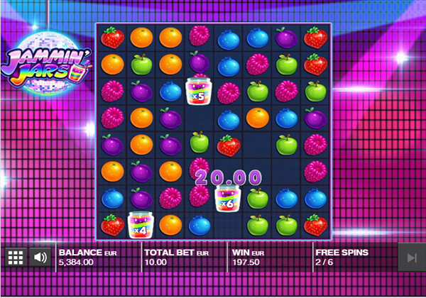 Jammin jars slot free play Jammin jars slot free play