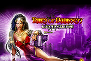 Tales of Darkness Lunar Eclipse Slot