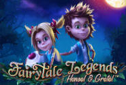 Hansel and Gretel Slot Machine