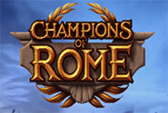 Champions of Rome Slot Machine