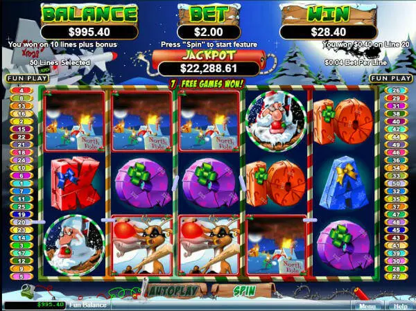 casino slots real money app