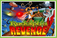 Rudolph's Revenge Slot