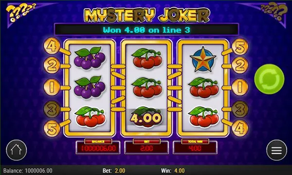 Countries Slot Machines 5 Line Mystery Gold android real money